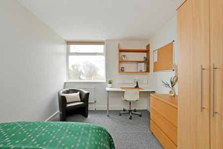 4 bedroom apartment to rent - Photo 2