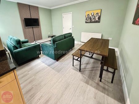 Arthur Ave, Nottingham - Photo 5