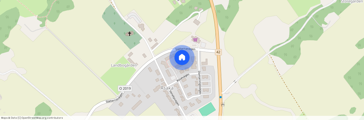 Rösevägen 32, 46194, Trollhättan