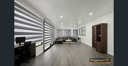 Stunning 3-Bedroom Back House for Rent. Don't miss out. - Photo 3