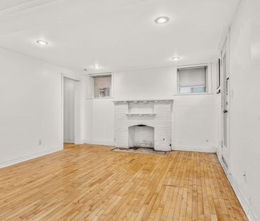 For Lease - 483 Parkside Drive Unit# Lower, Toronto, Ontario - Photo 3