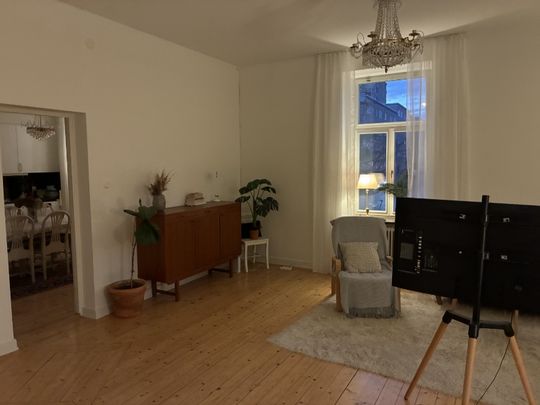 Eskilstuna - 2rok - tillsv - 9.769kr/mån - Photo 1