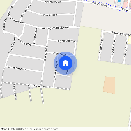 8 Kimball Street, Vic 3351, Smythes Creek