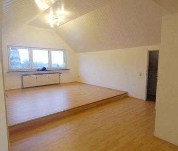 Stadt Blankenberg - Ideal für 1-3 Personen! 3-Zimmer-Dachgeschoßwoh... - Foto 4