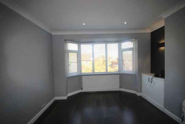 2 bedroom maisonette to rent - Photo 1