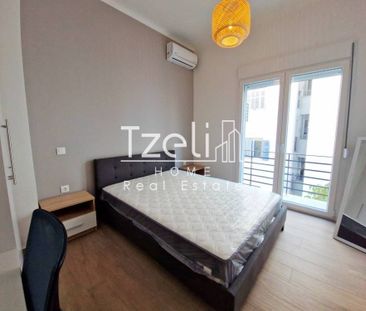 Διαμέρισμα για ενοικίαση Φωκίωνος Νέγρη (Κυψέλη) - Photo 4