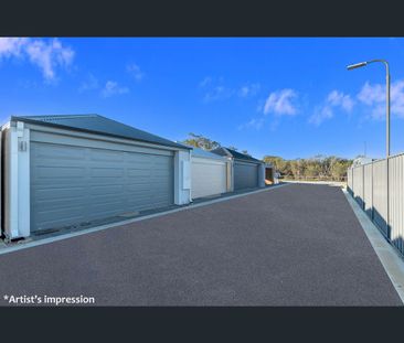 57 Vaughan Crescent, Forrestdale, WA 6112 - Photo 6