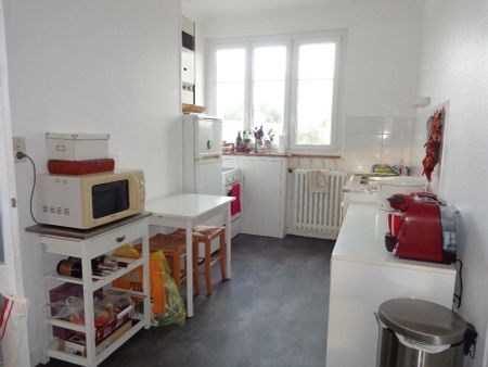 Appartement Coutances 3 pièce(s) 69 m² - Photo 2