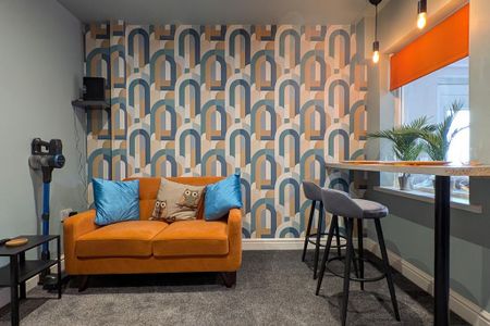 1 bedroom townhouse to rent - Photo 2