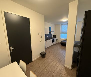 Te huur: Studio Strijpsestraat in Eindhoven - Photo 2