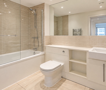 1 bedroom flat to rent - Photo 4