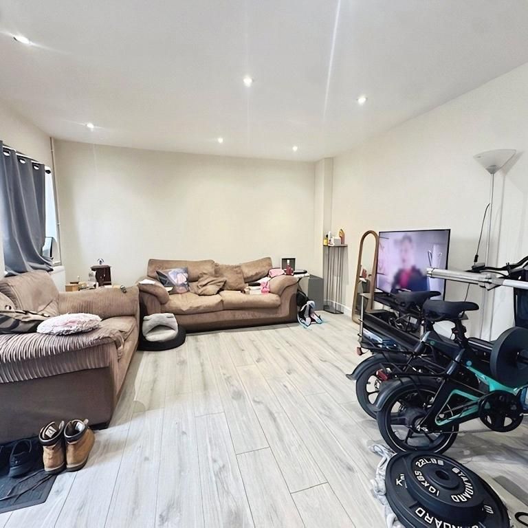 1 bedroom end of terrace house to rent - Photo 1