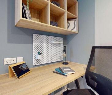 Studio to rent - Photo 5