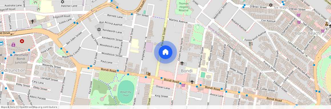 7/54 Penkivil Street, NSW 2026, Bondi