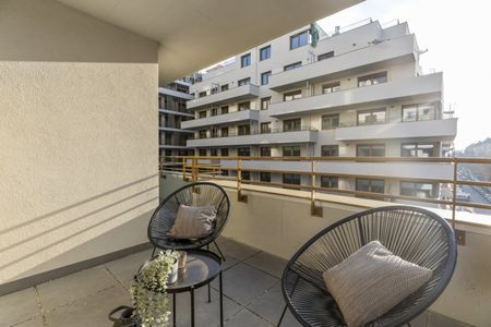 ab 01.04.2026 verfügbar! Smarte 1 Zimmer Wohnung - Photo 5