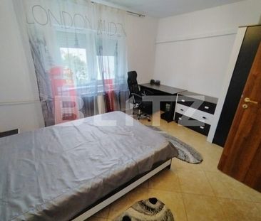 Apartament de 3 camere renovat, 80 mp, aer conditionat, zona 1 Mai - Photo 4