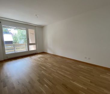 2 Zimmer, 52 m², 2. Stock - Foto 1