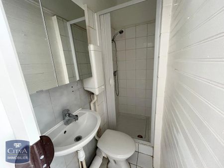 Appartement à louer 1 pièce 17.16m² - Photo 3