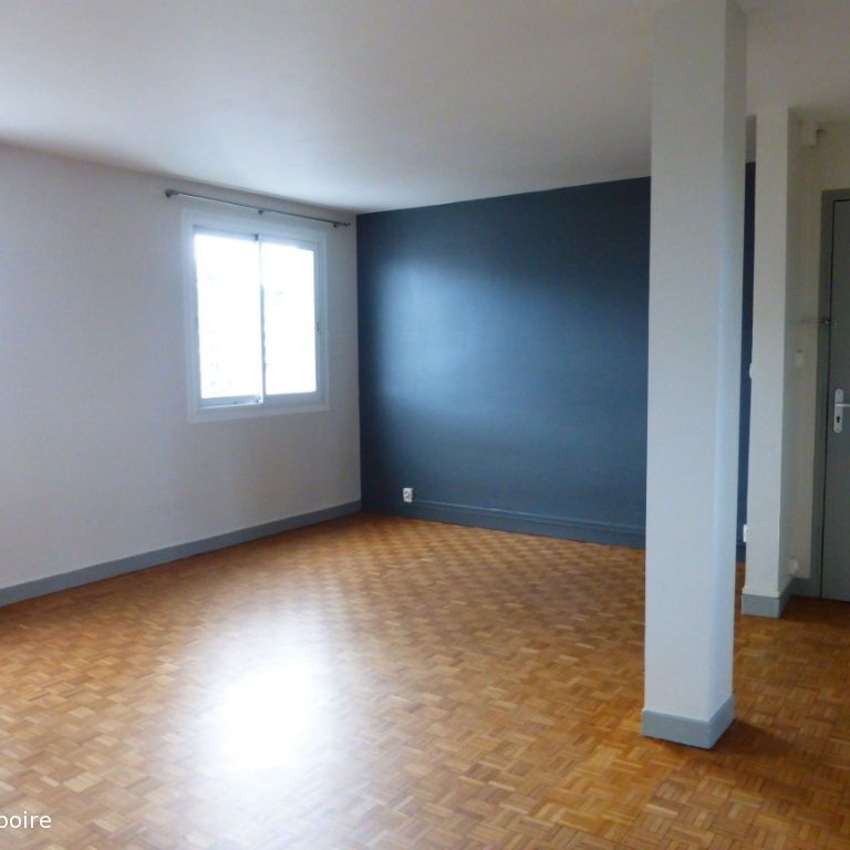 Appartement T1 à louer Saint Malo - 25 m² - Photo 1