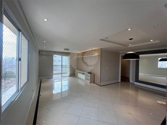 Apartamento Á Venda 120 m² - 3 Vagas - 3 Suítes - Varanda Gourmet - Foto 1
