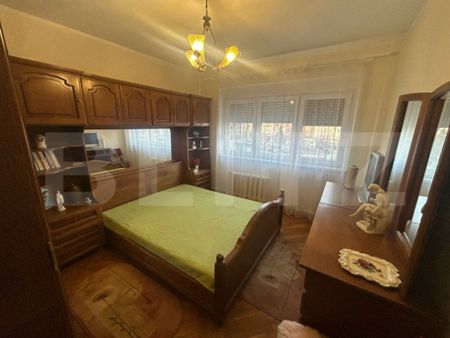 Apartament de inchiriat 3 camere, decomandat, 65 mp, zona Ce - Photo 3