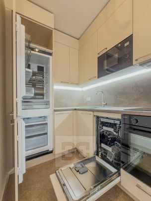 Apartment for rent, 2+kk - 1 bedroom, 55m - Photo 1