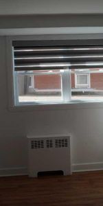 GRAND 4 1/2 A LOUER DANS LE QUARTIER MONTCALM (coin Monk et Chemin Sainte-Foy). - Photo 4