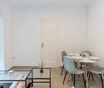 Carrer de Vallseca, Barcelona, Catalonia 08024 - Photo 4