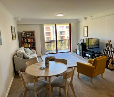 801/99 Jones Street, Ultimo NSW 2007 - Apartment For Rent | Domain - Photo 3