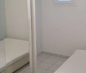 Charmant deux pièces avec jardin - Photo 6