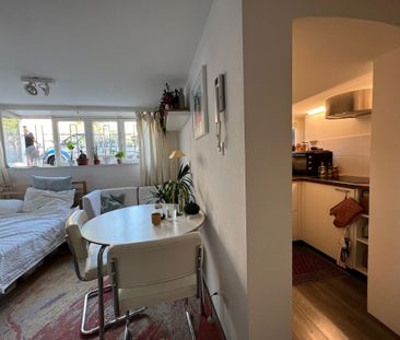 Te huur: Appartement Justus van Effenstraat 46 B in Utrecht - Foto 5