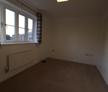 2 bedroom terraced house to rent - Photo 6