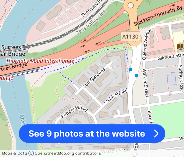 2 bedroom apartment for rent - Photo 1