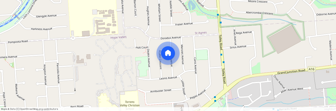 14 Chifley Avenue, Hope Valley SA, Belconnen