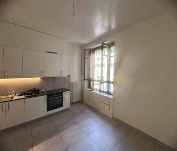 2 Zimmer, 47 m², 4. Stock - Foto 2