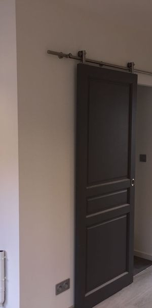 APPARTEMENT T2 QUARTIER SAINT ACHEUL - Photo 1