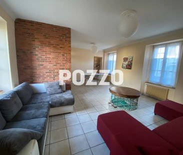 Chambre meublée Coutances 1 pièce(s) 13.40 m2 - Photo 5