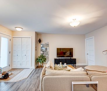 Appartement à Salaberry-de-Valleyfield - Photo 1