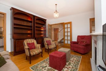 Apartamento T4 em Lisboa
