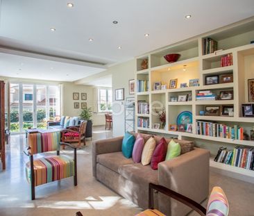 Moradia T9 em Lisboa - Photo 2