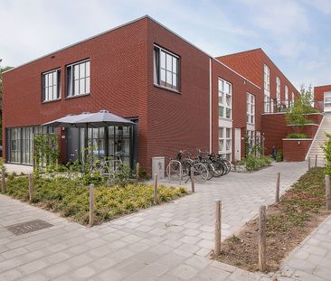 Lariksplaats 121, Bomenbuurt Midden, 5038HN, Tilburg - Foto 1