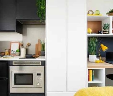 Premium Range 1 Studio - Photo 3