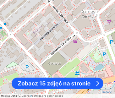 Eksluzywny apartament dwupokojowy - Garnizon - Zdjęcie 1