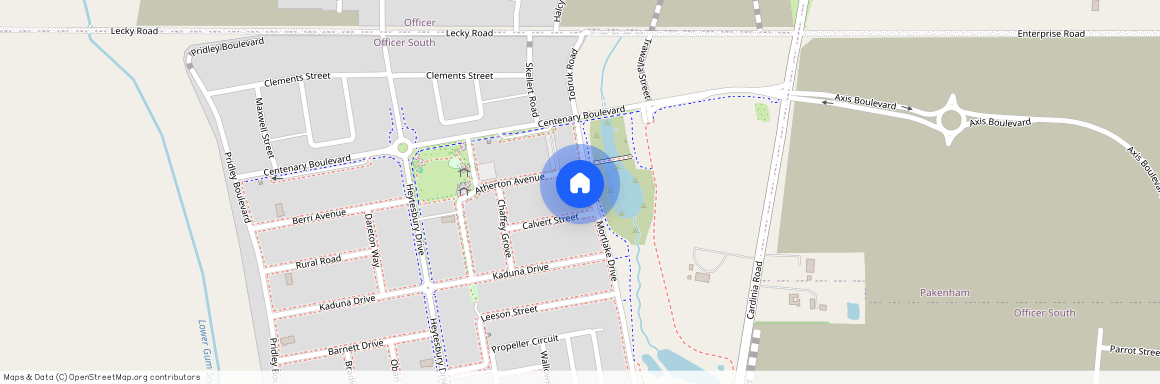 18 Mortlake Drive, Vic 3809, Officer South