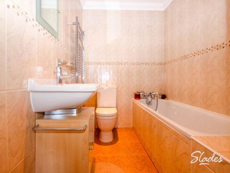 2 bedroom apartment to rent - Photo 3