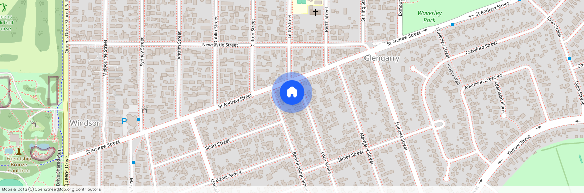 206 Lorn Street, Glengarry, Invercargill