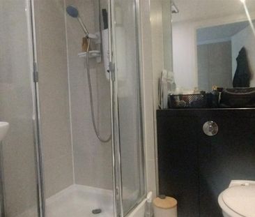 0 bedroom studio to rent - Photo 3