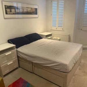 Room in a Shared Flat, Cannon Place, BN1 - Photo 2