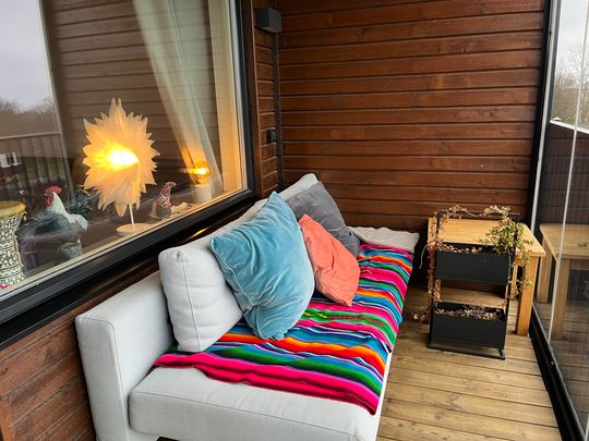 Närlundavägen 14, Helsingborg - Photo 1