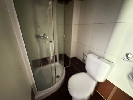 Studio/Γκαρσονιέρα για ενοικίαση Δεξαμενή (Καβάλα) - Photo 5